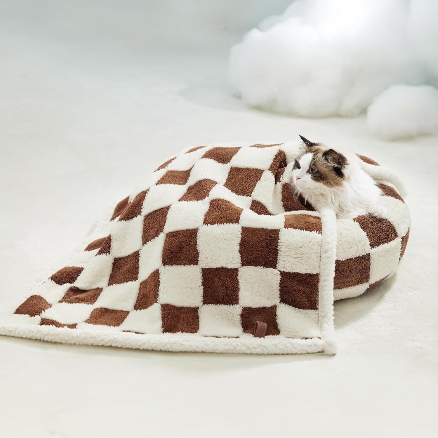 PETGROVE™ CloudSoft Pet Blanket