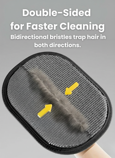 PETGROVE™ - Pet Hair Cleaning Gloves
