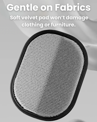 PETGROVE™ - Pet Hair Cleaning Gloves