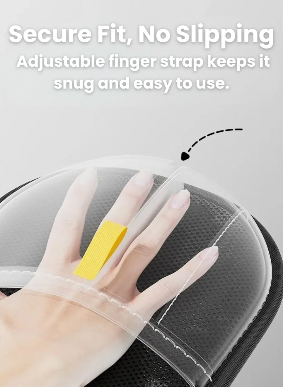 PETGROVE™ - Pet Hair Cleaning Gloves