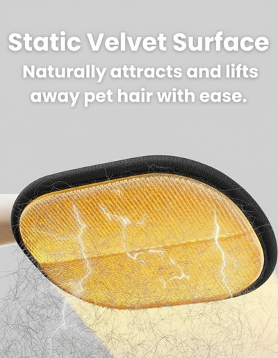 PETGROVE™ - Pet Hair Cleaning Gloves