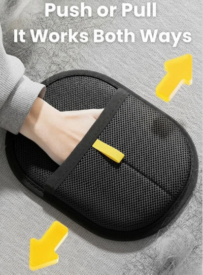 PETGROVE™ - Pet Hair Cleaning Gloves