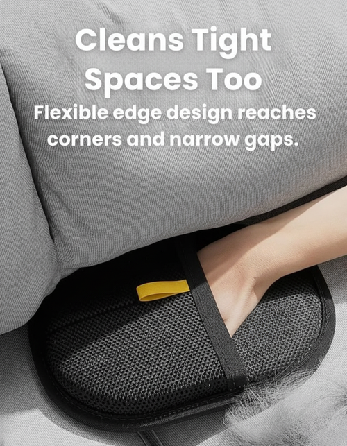 PETGROVE™ - Pet Hair Cleaning Gloves