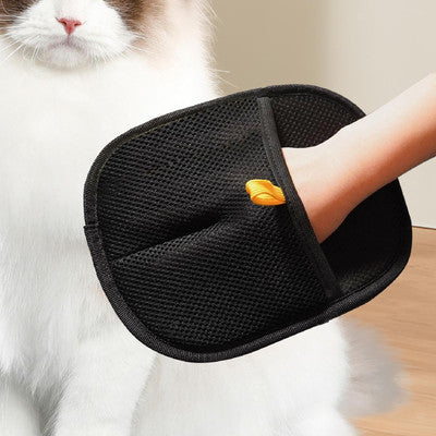 Pet Hair Remover Gloves